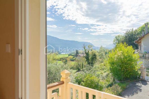 Maison traditionnelle de 100,06 m²