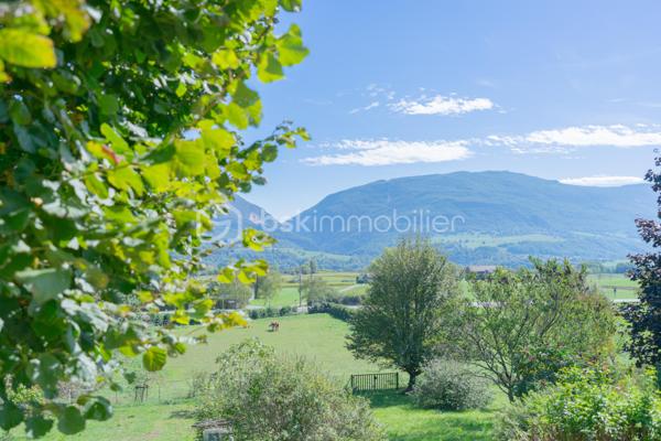 Maison traditionnelle de 100,06 m²