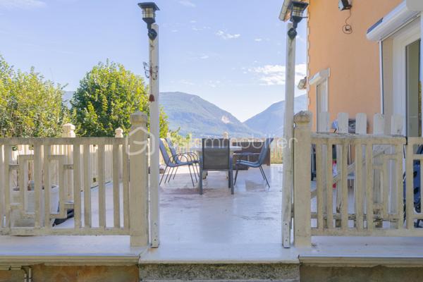 Maison traditionnelle de 100,06 m²