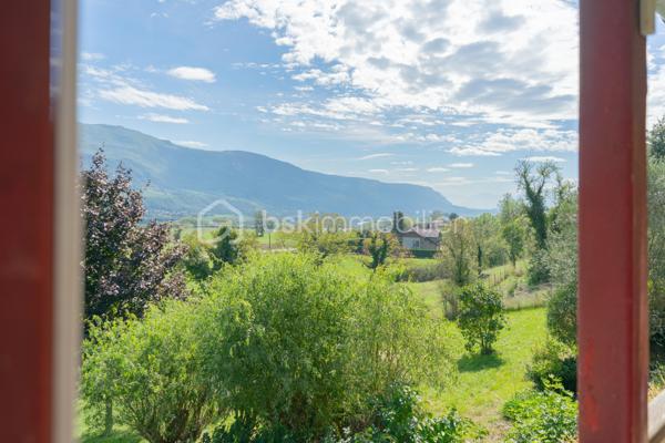 Maison traditionnelle de 100,06 m²