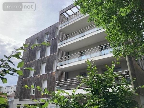 Appartement à vendre à Rouen en Seine-Maritime (76000), ref : 76026-1083478