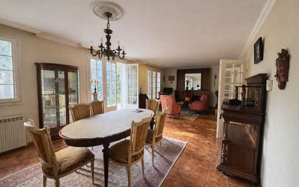 Maison à vendre    4 pièces •  La Queue-en-Brie