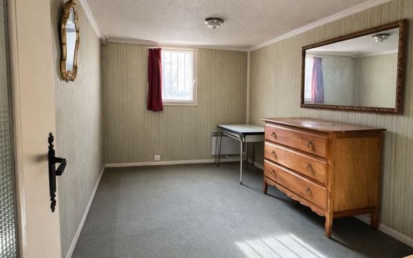 Maison à vendre    4 pièces •  La Queue-en-Brie