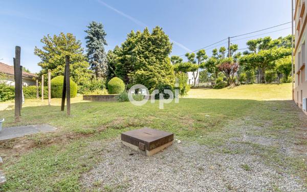 Appartement à vendre    3 pièces • 53,85 m2 Limoges