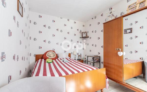 Appartement à vendre    3 pièces • 53,85 m2 Limoges