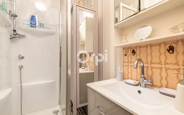 Appartement à vendre    3 pièces • 53,85 m2 Limoges