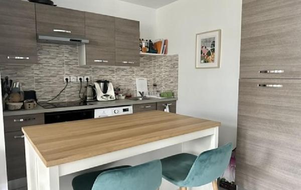 Vente Appartement P3 Le mans   