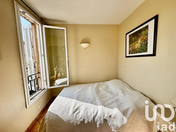 Appartement à vendre 2 pièces 32 m² Saint-Tropez