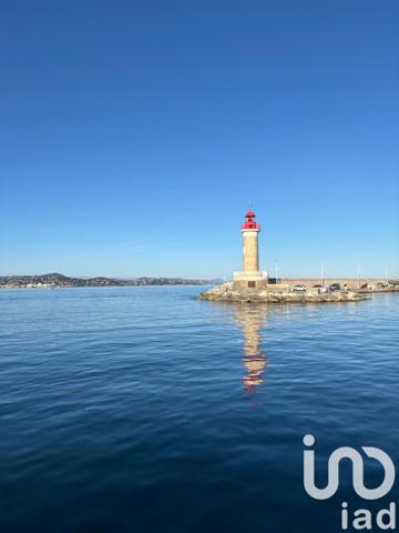 Appartement à vendre 2 pièces 32 m² Saint-Tropez