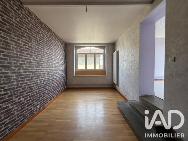 Maison à vendre 7 pièces 263 m² Vaux-le-Pénil