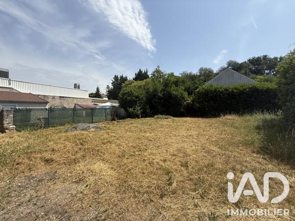 Maison à vendre 7 pièces 263 m² Vaux-le-Pénil