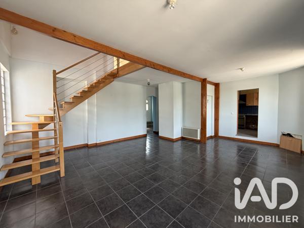 Maison à vendre 7 pièces 263 m² Vaux-le-Pénil