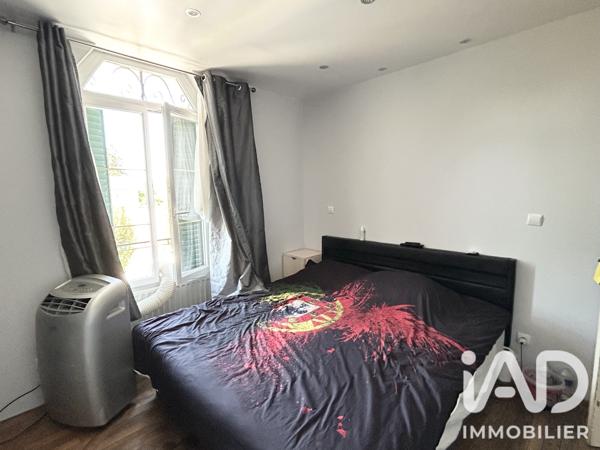 Maison à vendre 7 pièces 252 m² Châteauneuf-sur-Loire