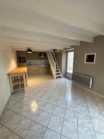 Maison Coulon 2 pièce(s) 34.71 m2