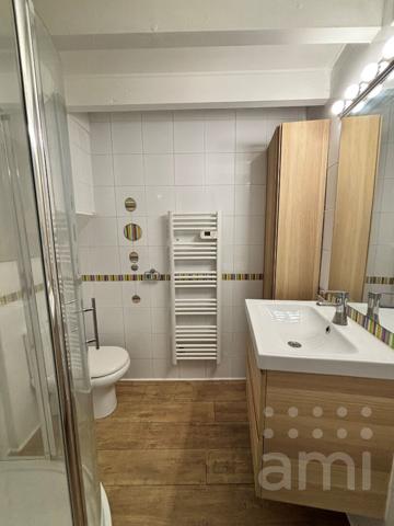 Maison Coulon 2 pièce(s) 34.71 m2