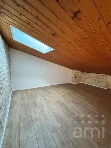 Maison Coulon 2 pièce(s) 34.71 m2