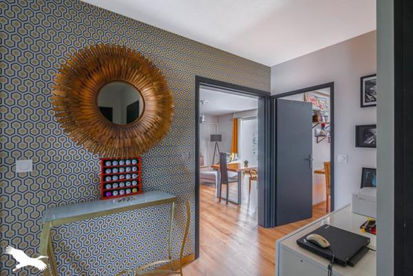 Appartement à vendre |  Seilh |  4 pièces | 92 m²
