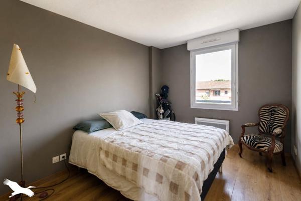 Appartement à vendre |  Seilh |  4 pièces | 92 m²