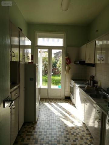 Maison de ville à vendre à Vic-sur-Cère dans le Cantal (15800), ref : MG/1696