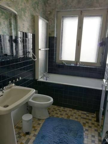 Maison de ville à vendre à Vic-sur-Cère dans le Cantal (15800), ref : MG/1696