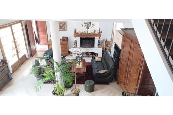 Charmante maison de caractère