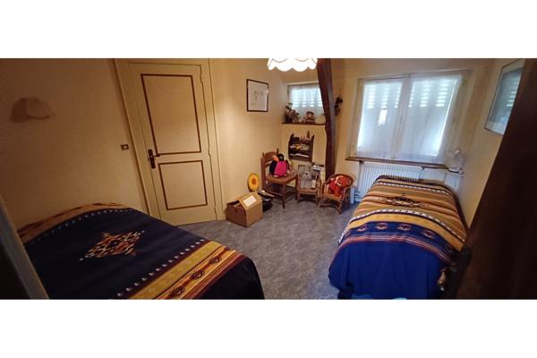 Charmante maison de caractère