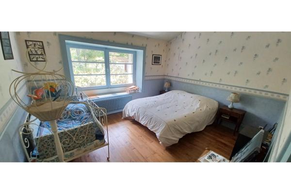Charmante maison de caractère