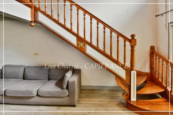 Maison à vendre 7 pièces de 130 m2 habitables à EAUZE (32)