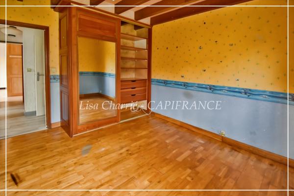 Maison à vendre 7 pièces de 130 m2 habitables à EAUZE (32)