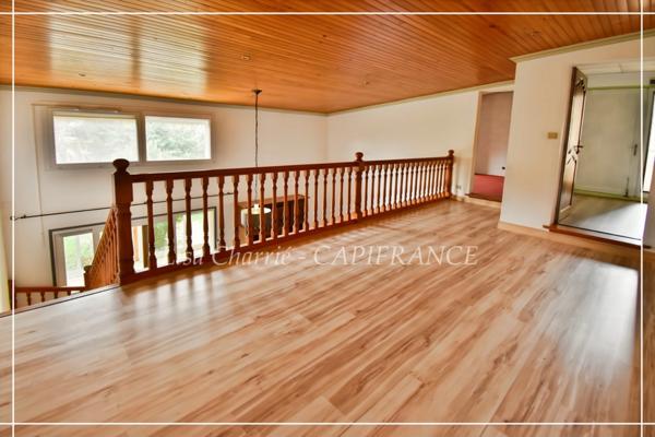 Maison à vendre 7 pièces de 130 m2 habitables à EAUZE (32)