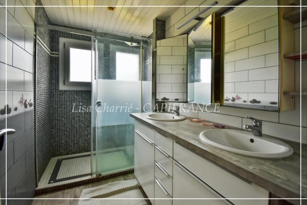 Maison à vendre 7 pièces de 130 m2 habitables à EAUZE (32)