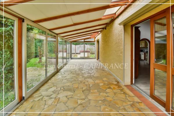 Maison à vendre 7 pièces de 130 m2 habitables à EAUZE (32)