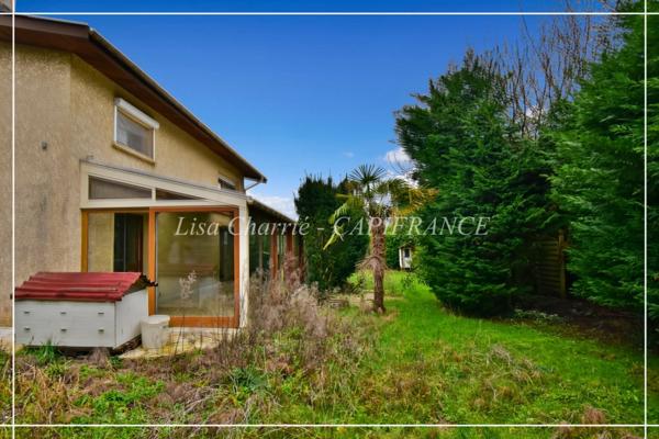 Maison à vendre 7 pièces de 130 m2 habitables à EAUZE (32)