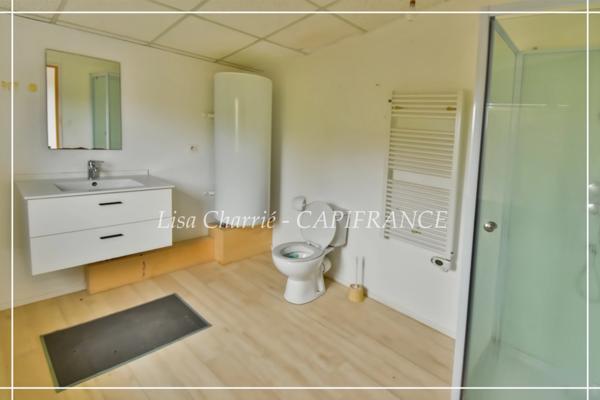 Maison à vendre 7 pièces de 130 m2 habitables à EAUZE (32)