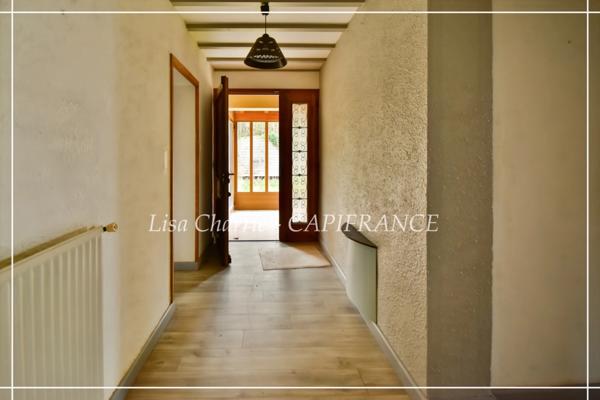 Maison à vendre 7 pièces de 130 m2 habitables à EAUZE (32)