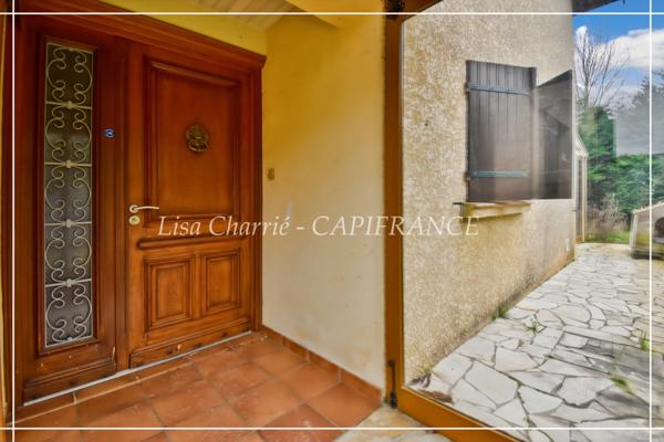 Maison à vendre 7 pièces de 130 m2 habitables à EAUZE (32)