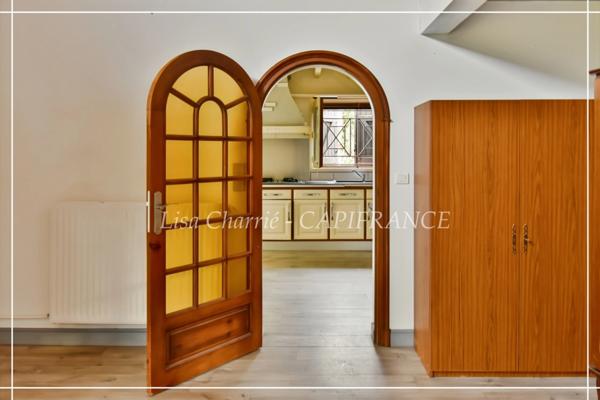 Maison à vendre 7 pièces de 130 m2 habitables à EAUZE (32)