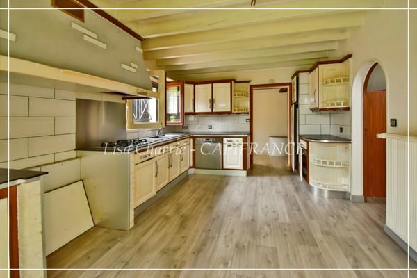 Maison à vendre 7 pièces de 130 m2 habitables à EAUZE (32)