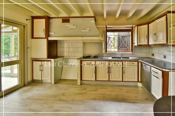 Maison à vendre 7 pièces de 130 m2 habitables à EAUZE (32)