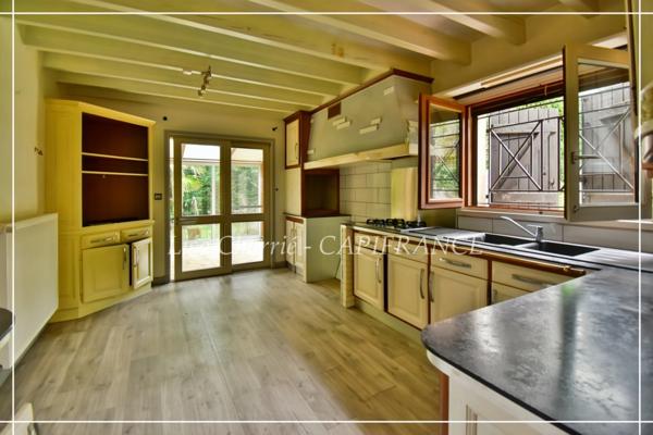 Maison à vendre 7 pièces de 130 m2 habitables à EAUZE (32)