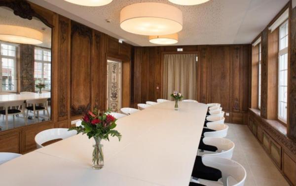 INVESTISSEMENT LOCATIF – Maubeuge – Résidence Seniors Le Carillon d’Or – 5,5 % de rentabilité