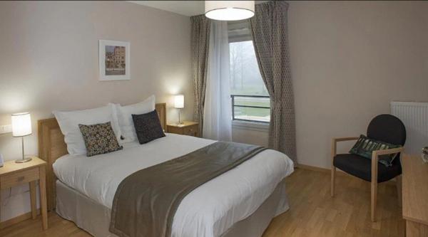 INVESTISSEMENT LOCATIF – Maubeuge – Résidence Seniors Le Carillon d’Or – 5,5 % de rentabilité