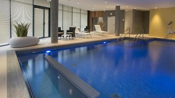 INVESTISSEMENT LOCATIF – Maubeuge – Résidence Seniors Le Carillon d’Or – 5,5 % de rentabilité