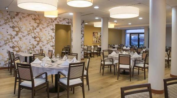 INVESTISSEMENT LOCATIF – Maubeuge – Résidence Seniors Le Carillon d’Or – 5,5 % de rentabilité