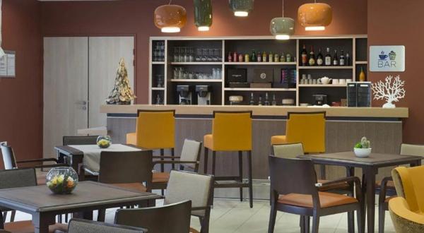 INVESTISSEMENT LOCATIF – Maubeuge – Résidence Seniors Le Carillon d’Or – 5,5 % de rentabilité