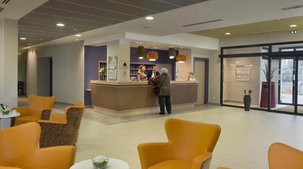 INVESTISSEMENT LOCATIF – Maubeuge – Résidence Seniors Le Carillon d’Or – 5,5 % de rentabilité