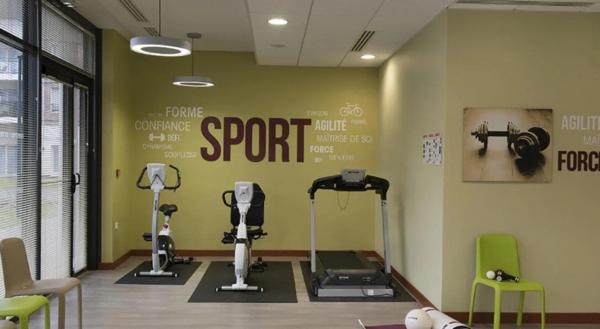 INVESTISSEMENT LOCATIF – Maubeuge – Résidence Seniors Le Carillon d’Or – 5,5 % de rentabilité