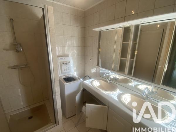 Maison à vendre 4 pièces 125 m² Cherveux
