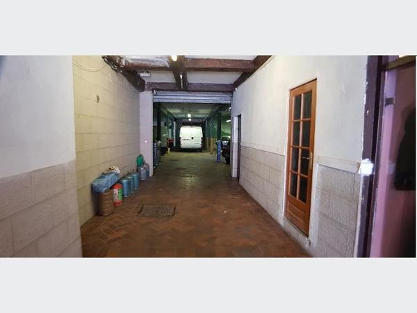 Immeuble à Vendre à ROUBAIX 499000 € *