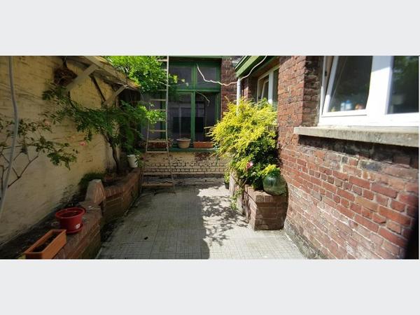 Immeuble à Vendre à ROUBAIX 499000 € *